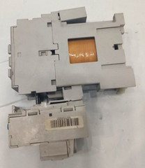 Allen-Bradley 193-EA4FB SER B Overload Relay W 1OO-C127’10 SER A SAME AS PICTURE