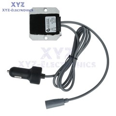 DC 12/24V to DC 30V 3.5A Step-Up Converter for Starlink Mini Adapter Car Charger