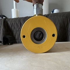 Enerpac RCH-302 Hollow Plunger Single-Acting Cylinder 30 ton