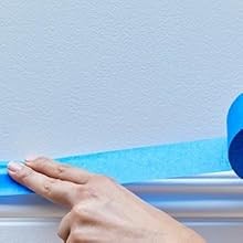Painters Tape Applicator, Applies Painter’s Tape in One Continuous Strip, Paint