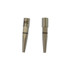 5 pcs Dental digital lab analog for Straumann ITI NC Bone level
