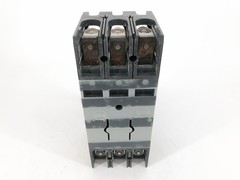 New General Electric TFJ236200WL Circuit Breaker 200A 600VAC 500VDC 3P Model 5