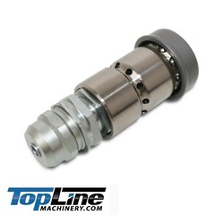 84262367 Tractor Female Hydraulic Breakaway Cartridge fits Case IH 7110 (TL140)