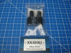 SC – GHA Series – Axial Electrolytic Capacitors – 160v 100uF – 5 Pieces