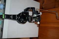 Iridex GL with Zeiss 30 SL link