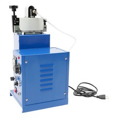 Adhesive Dispenser Hot Melt Glue Dispensers 0-300 C Gluing Machine 110V