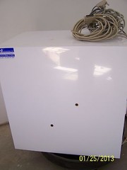 Med Associates ENV-601 Test Chamber With Chair for Primate PLUS