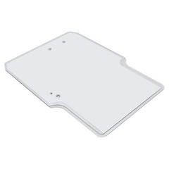 For Takeuchi TL8 TL10 TL12 Front Door Windshield Forestry Demo Door Skid Steer