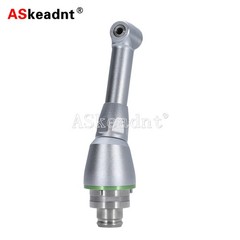 1-5* Dental 16:1 Reduction Contra Angle Head Handpiece for Endodontic Treatment