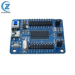 USB Logic Analyzer I2C SPI IEZ-USB FX2LP CY7C68013A Core Board Development Board