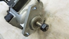 Stanadyne Injection Pump # DS2635 X2177