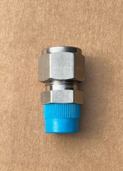 Swagelok 1/2″ X 3/8″ Stainless Steel Fitting SS-810-1-6 Several Avail New