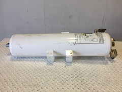 AES Seal Tank, SSE25, 25 L (6.6 gal), 316SS, #90302
