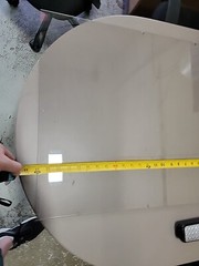 Seaga Plexi Glass N2G4000 and RS900 SNACK SECTION