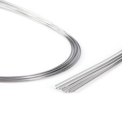 AZDENT Dental Ortho Super Elastic NiTi Archwire Rectangular Square/Ovoid/Natural