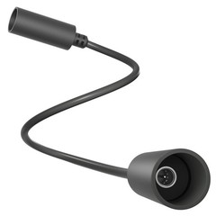 Starlink Mini/Gen 3 DC Cable Coupler, Starlink Mini Power Cable Extension DC …
