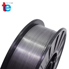 E71T-GS .035 in. Dia 10lb. Gasless-Flux Core Welding Wire 10 Lbs Spool