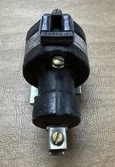 Mercury Contactor Cat# 35NO-120A 35 Amps @ 600 VAC 120V 50/60 Hz (Used)
