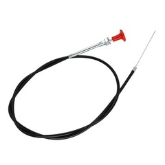 Fuel Stop Fuel Shut Off Cable E5NN9C331EA For Ford New Holland Tractor Models