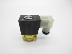 SMC VX2330-02-5DZ1-B 24VDC NSMP