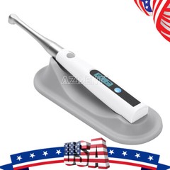 Dental LED Curing Light Lamp 1 Second Cure 1400mw/cm²/Cement Lining Luting Glue