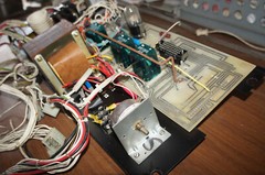 Control Unit 50195-4 for DU PONT SORVALL RC-5B Refrigerated Centrifuge