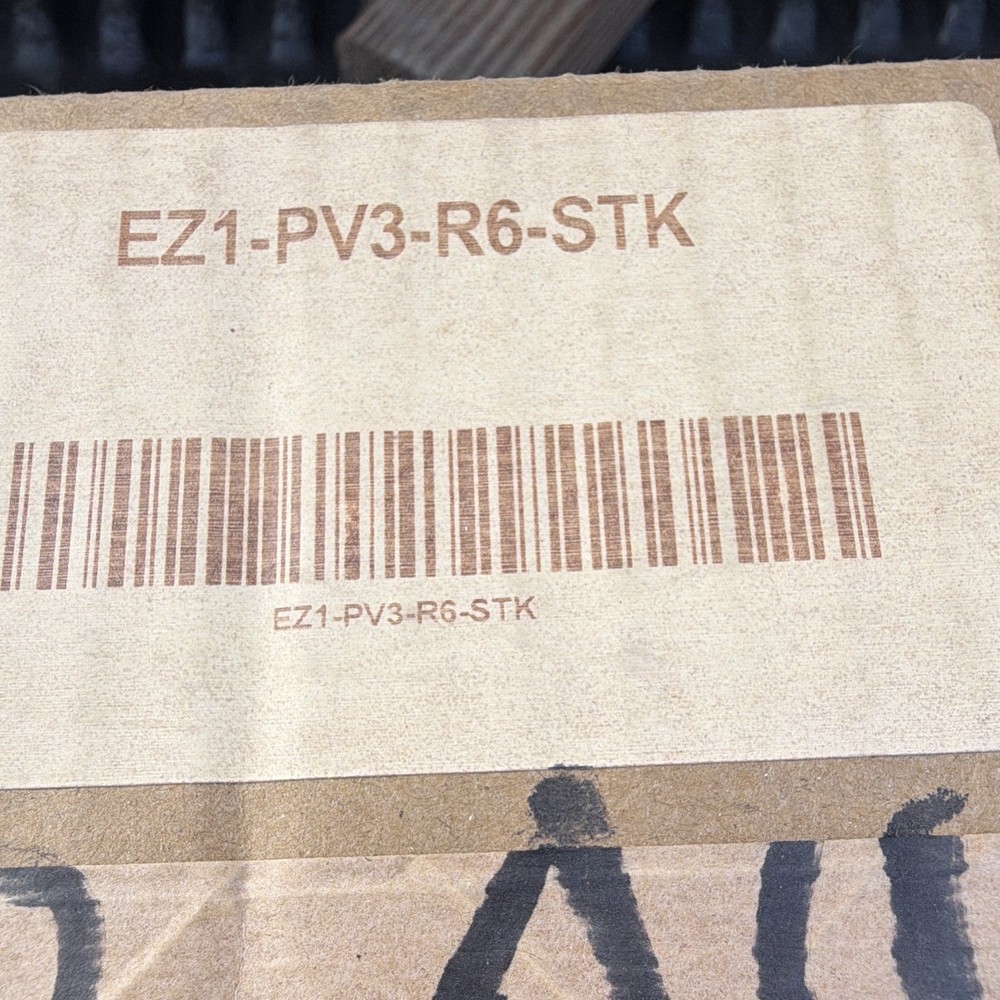 Zurn EZ1-PV3-R6-STK Plastic Adjustable Floor Drain Type Floor Drain Assembly