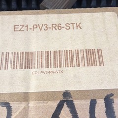 Zurn EZ1-PV3-R6-STK Plastic Adjustable Floor Drain Type Floor Drain Assembly