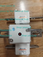 NEW Mersen Fuse A110UD72LI700 Z300678, in stock next day ship