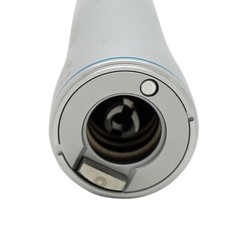 COXO Dental Straight Surgical Nose Cone Handpiece Fiber Optic External Water 2CS