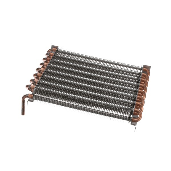 True 800611 Coil, Condenser Gdm10/12 8.25 X 8.06 X
