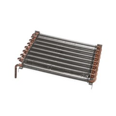 True 800611 Coil, Condenser Gdm10/12 8.25 X 8.06 X