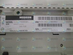 AEG MODICON 110CPU31101 AC POWER SUPPLY NSMP