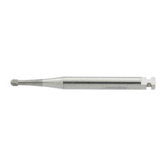 WAVE Dental Carbide Latch Burs Long Round Ball RA SURG Bur Contra Angle 22/26mm