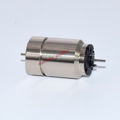 15mm Mini Coreless Motor Dual Shaft DC6V 9V 12V High Speed RC Toy HO Rail Train