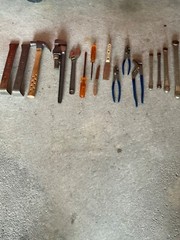 Ampro Non Magnetic Tool Kit non magnetic, non sparking, corrosion resistant