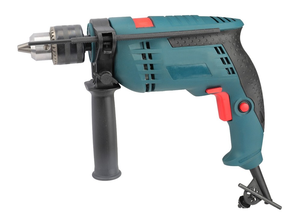 Victeche 1/2″ Electric Impact Hammer Drill 9 AMP 1050W Corded PID0019A