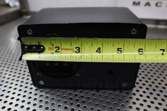 8100-0165B MC130A 47115 Counter Unit Used With Warranty See All Pictures