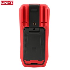 UNI-T UT61E+ True RMS Digital Multimeter AC DC LPF ACV NCV Cap Ohm Freq Test USB