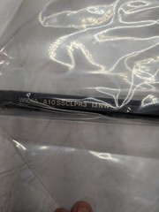 WIDIA Indexable Boring Bar: A10SSCLPR3, 0.77″ Min Bore Dia 5077649