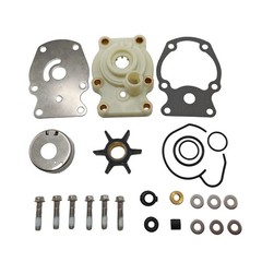 UanofCn 393630 Water Pump Package Dimensions ‎6.02 x 4.02 x 2.05 inches