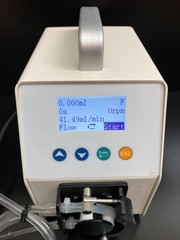 Kamoer Model No LLS Plus V2 Peristaltic Liquid Dosing Pump with WARRANTY
