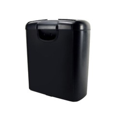 Commercial Office Shredder Paper Destroy Strip-Cut Heavy-duty Cd Dvd Credit Card