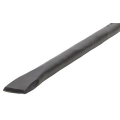 Picard: Pavers Crow Bar w/ Ball and Flat End 1500 mm