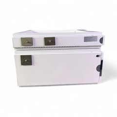 Agilent 1290 Infinity Quat Pump G4204A HPLC Solvent Delivery Module