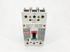 Cutler Hammer HMCPE015E0CIT Motor Circuit Protector Breaker 3P 480V 15A