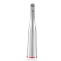 Dental 1:5 Increasing Contra Angle Fiber Optic Handpiece F E-type Electric Motor