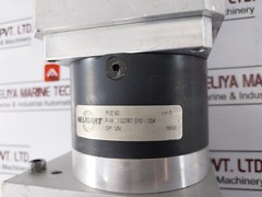 BERGER LAHR VRDM3910/50LWCEO Inverter-Duty Motor 150 VRMS/1000 RPM 132747