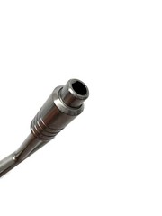 ACE Surgical 14316 Orthopedic Cannulated T-Handle Quick Connector Driver