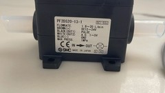SMC Flow Switch PF2D520-13-1 flow rate 1.8~20L/min Semiconductor